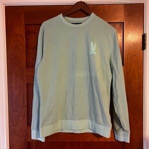 Psycho Bunny Crewneck